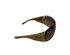 Christian Dior Gafas Vintage, vista lateral